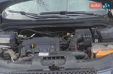 Хэтчбек Kia Ceed 2008 в Харькове