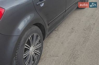Хэтчбек Kia Ceed 2008 в Харькове