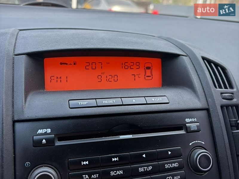 Хетчбек Kia Ceed 2008 в Дніпрі