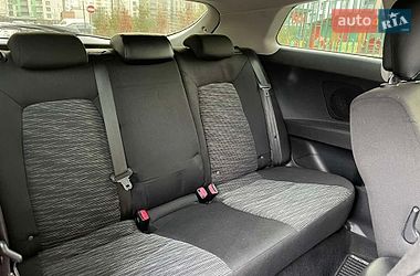 Хэтчбек Kia Ceed 2008 в Киеве