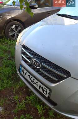 Універсал Kia Ceed 2008 в Камені-Каширському