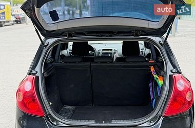 Хэтчбек Kia Ceed 2007 в Львове