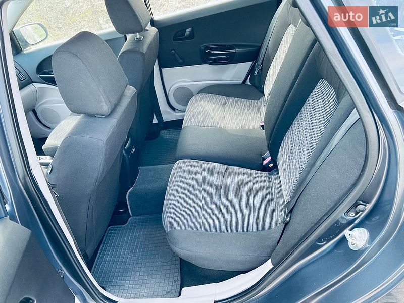 Хетчбек Kia Ceed 2008 в Білій Церкві