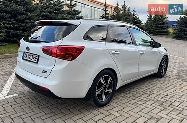 Универсал Kia Ceed 2015 в Харькове