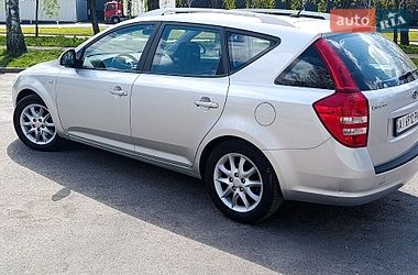 Универсал Kia Ceed 2007 в Белой Церкви
