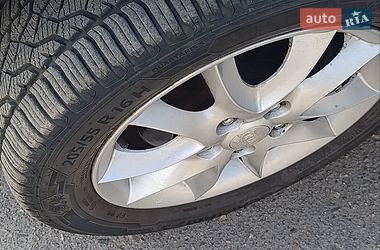 Универсал Kia Ceed 2007 в Белой Церкви