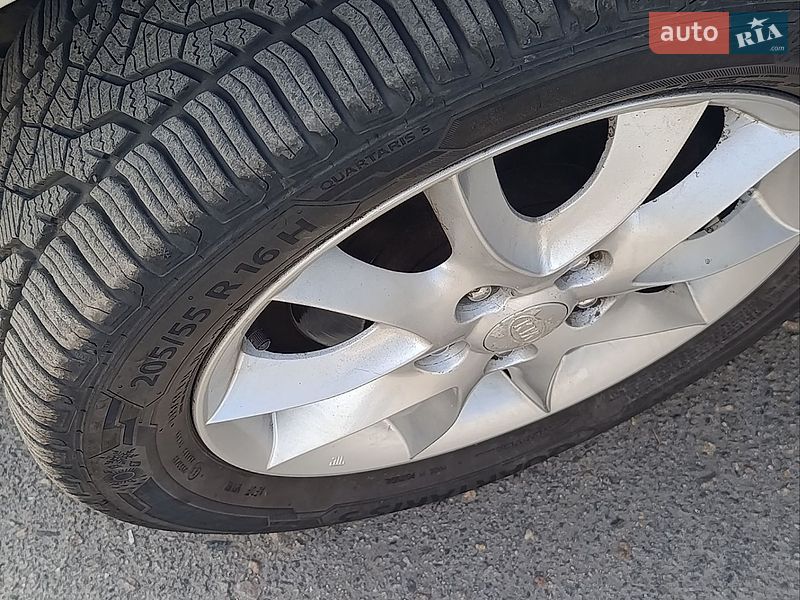 Универсал Kia Ceed 2007 в Белой Церкви