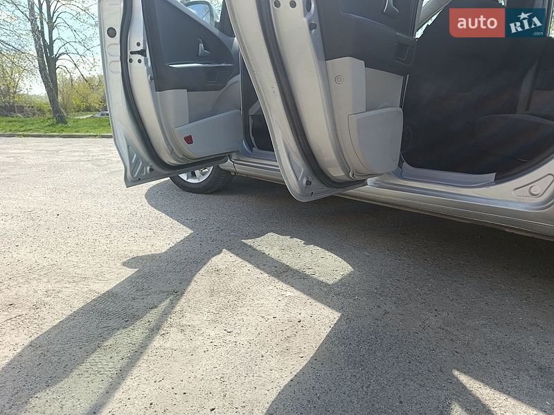 Универсал Kia Ceed 2007 в Белой Церкви