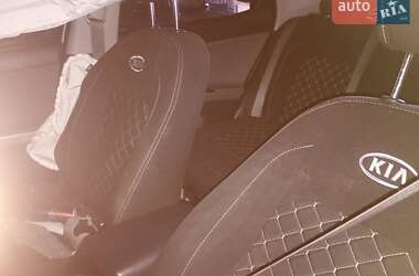 Хэтчбек Kia Ceed 2012 в Белой Церкви