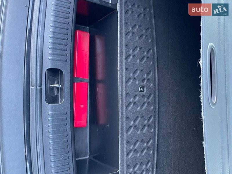 Универсал Kia Ceed 2012 в Городке