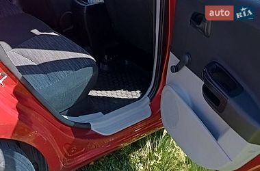 Хэтчбек Kia Ceed 2007 в Полтаве
