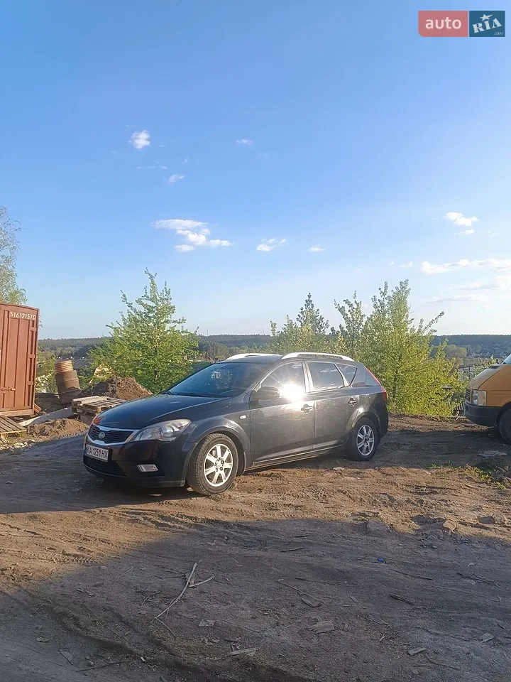 2013 Kia Cee'd - мініатюра 8