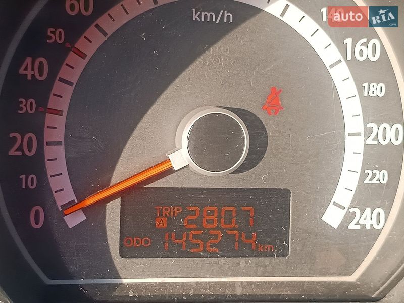 Универсал Kia Ceed 2012 в Вите-Почтовой