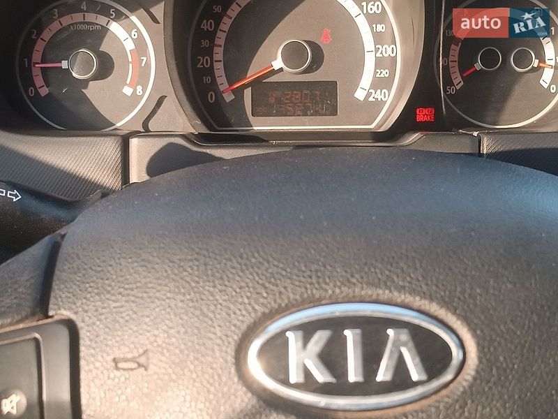 Універсал Kia Ceed 2012 в Віті-Поштовій
