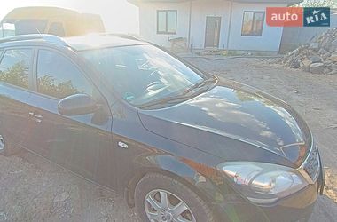 Универсал Kia Ceed 2012 в Вите-Почтовой