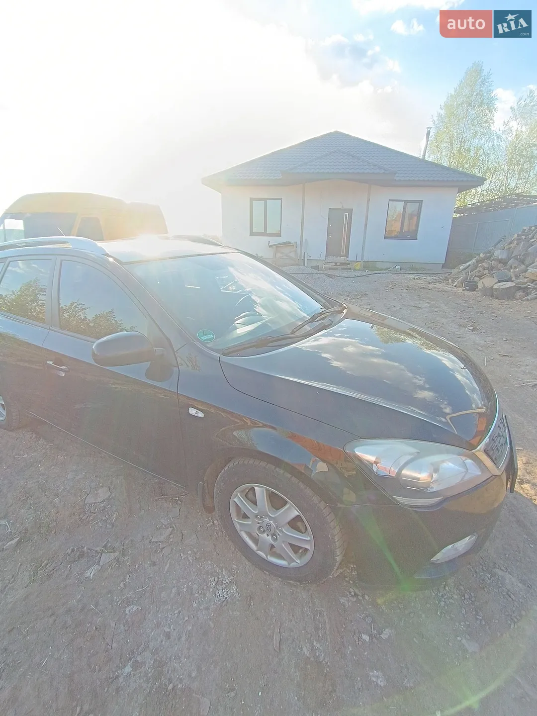 2012 Kia Cee'd - мініатюра 11