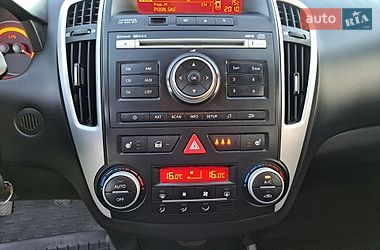 Универсал Kia Ceed 2012 в Ладыжине