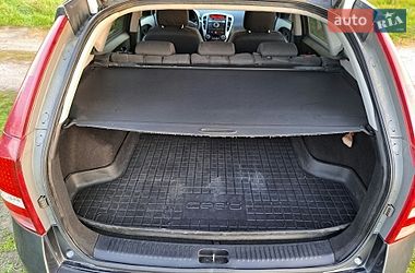 Универсал Kia Ceed 2012 в Ладыжине