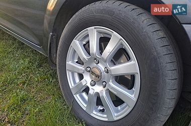 Универсал Kia Ceed 2012 в Ладыжине