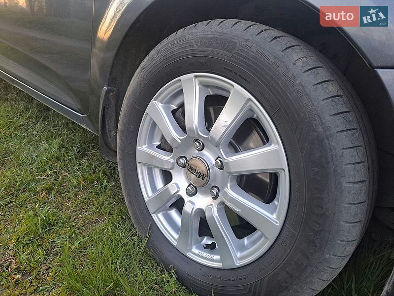 Универсал Kia Ceed 2012 в Ладыжине