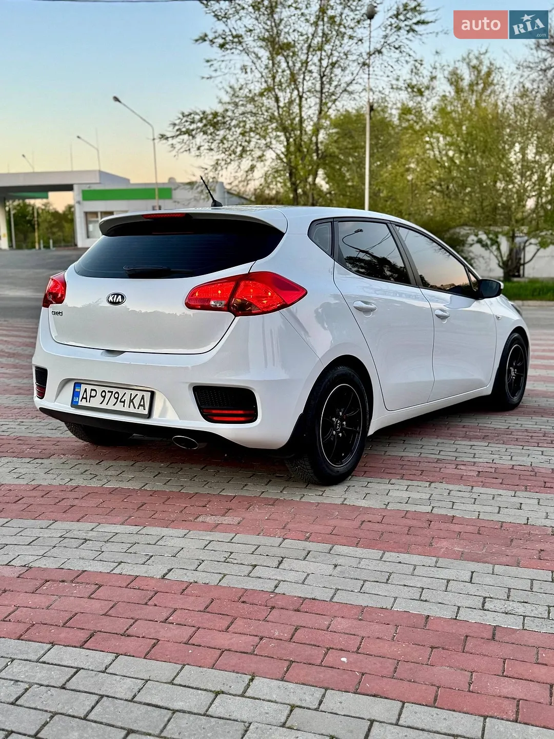 2018 Kia Cee'd - мініатюра 14