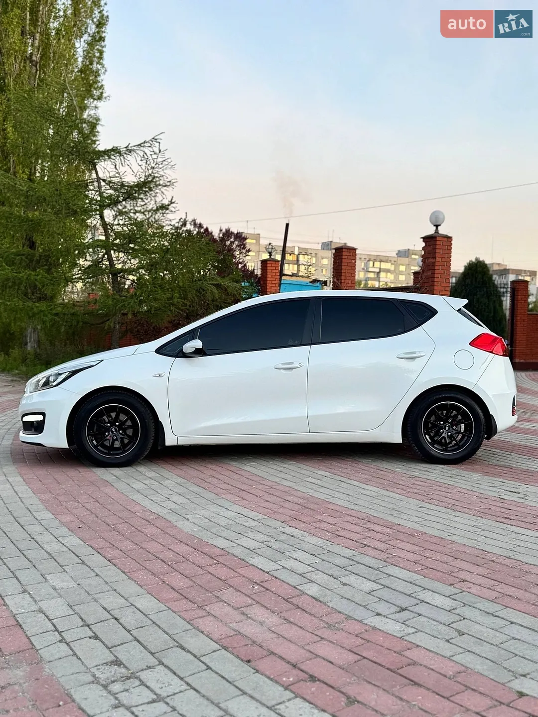 2018 Kia Cee'd - мініатюра 12