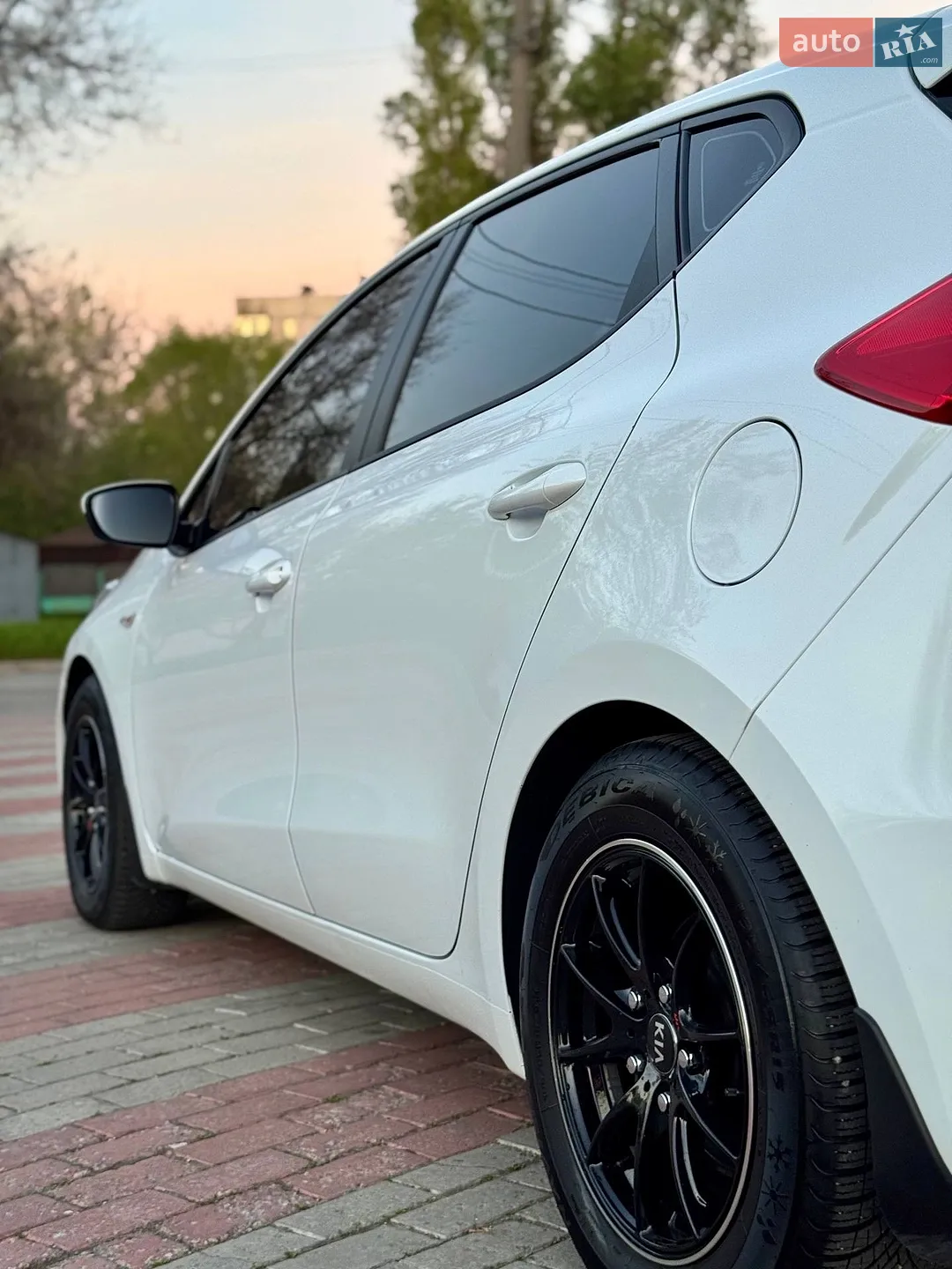 2018 Kia Cee'd - мініатюра 11