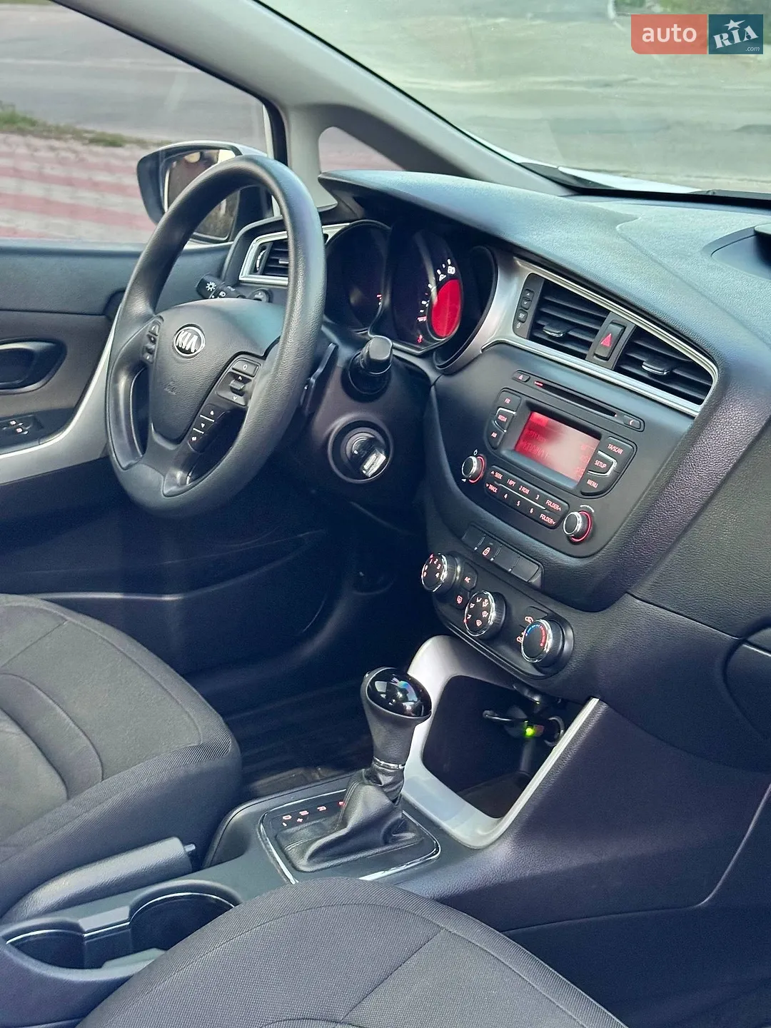 2018 Kia Cee'd - мініатюра 20