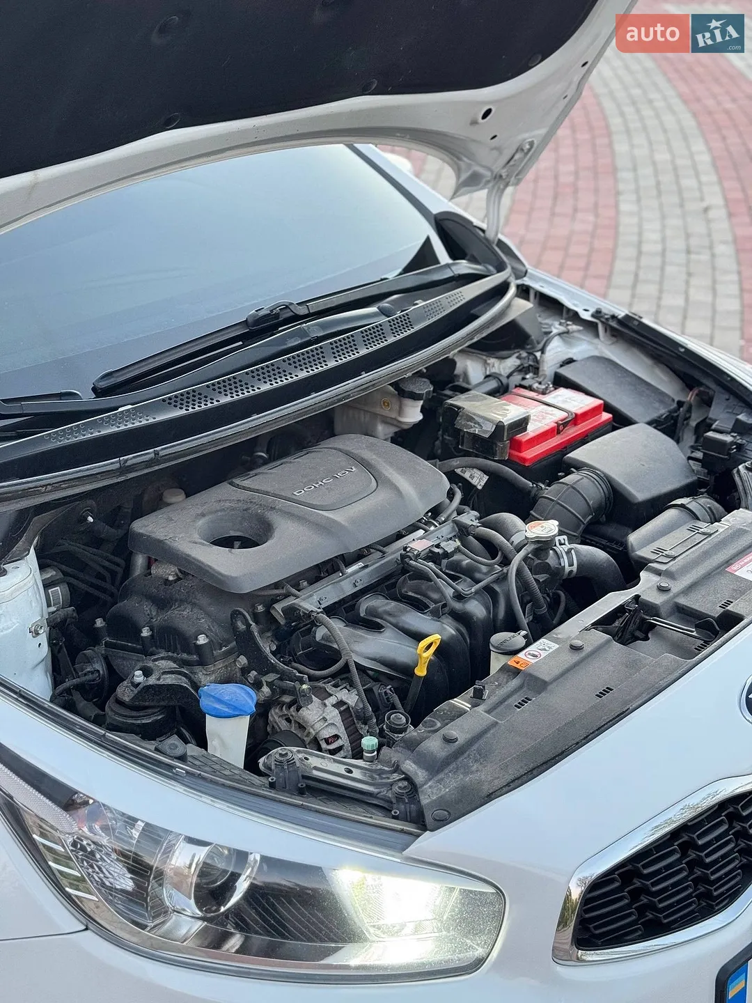 2018 Kia Cee'd - мініатюра 26