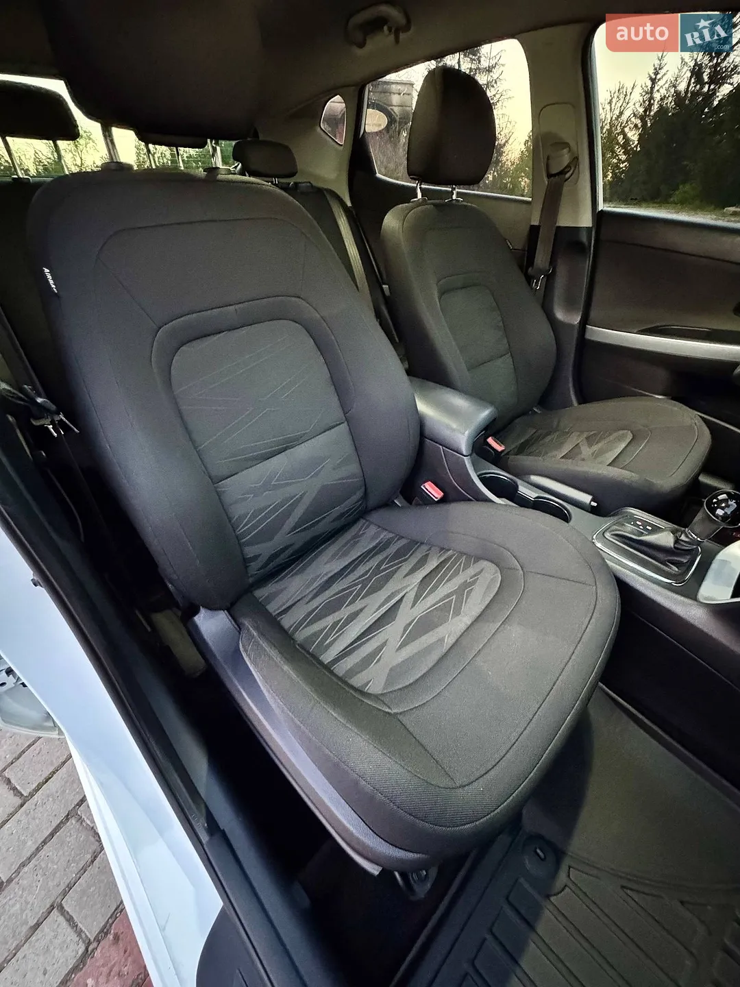 2018 Kia Cee'd - мініатюра 24