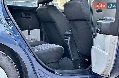 Хэтчбек Kia Ceed 2009 в Киеве