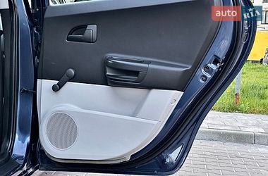 Хэтчбек Kia Ceed 2009 в Киеве