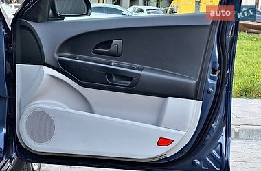 Хэтчбек Kia Ceed 2009 в Киеве
