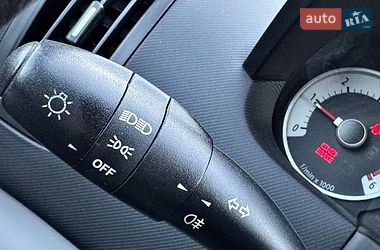 Хэтчбек Kia Ceed 2009 в Киеве