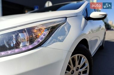 Універсал Kia Ceed 2016 в Києві