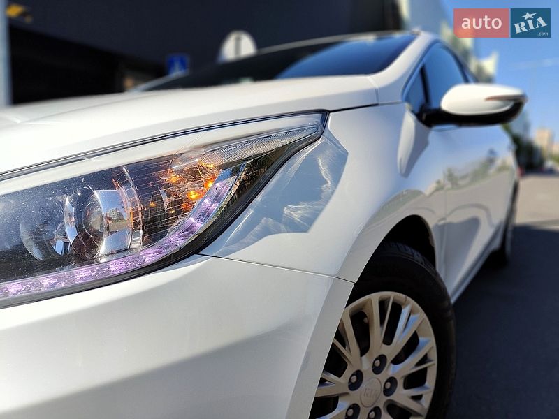 Універсал Kia Ceed 2016 в Києві