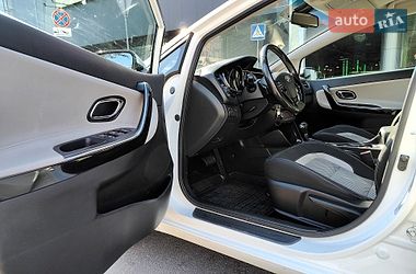 Універсал Kia Ceed 2016 в Києві