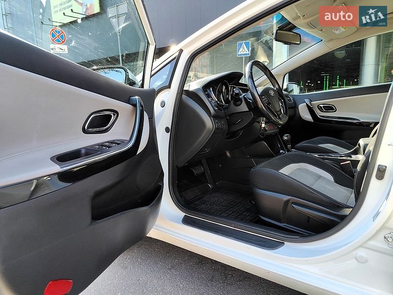 Універсал Kia Ceed 2016 в Києві