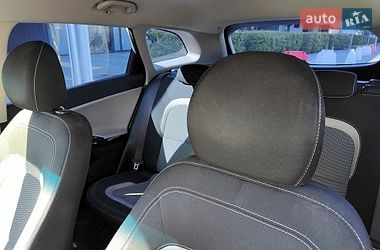 Універсал Kia Ceed 2016 в Києві