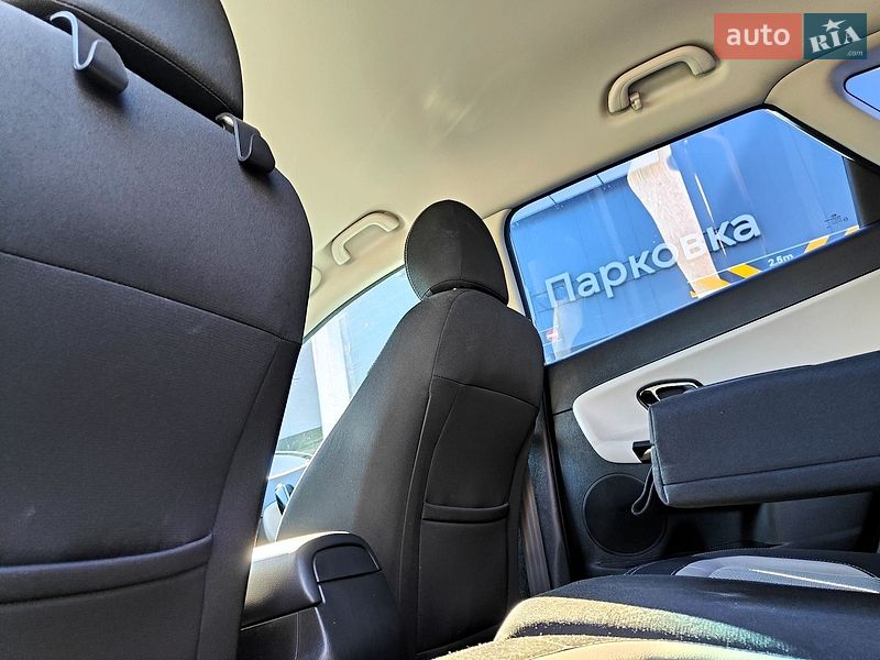 Універсал Kia Ceed 2016 в Києві