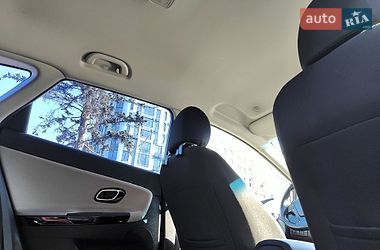 Універсал Kia Ceed 2016 в Києві
