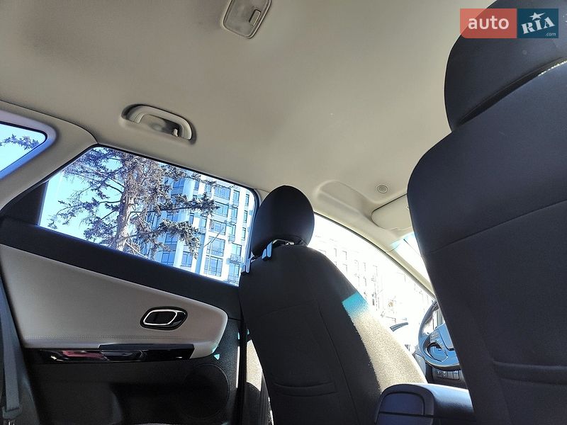 Універсал Kia Ceed 2016 в Києві