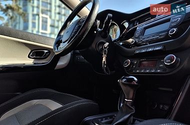 Універсал Kia Ceed 2016 в Києві
