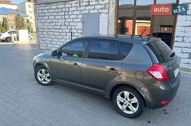Хетчбек Kia Ceed 2011 в Ладижині
