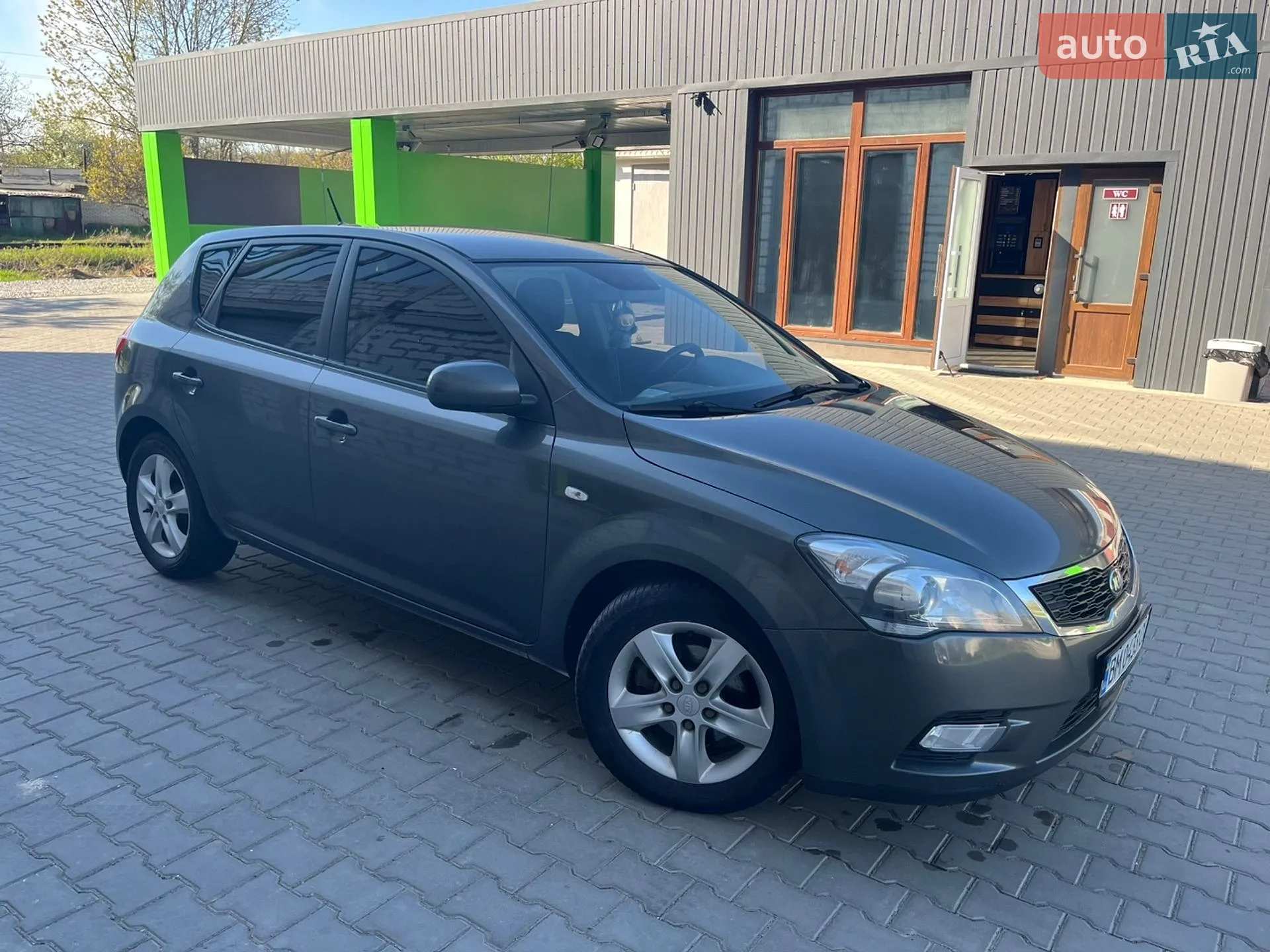 2011 Kia Cee'd - мініатюра 19
