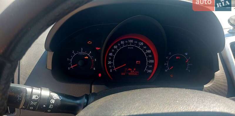 Універсал Kia Ceed 2010 в Чернігові