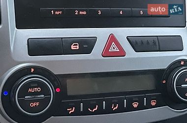 Хетчбек Kia Ceed 2008 в Кременчуці