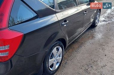 Універсал Kia Ceed 2009 в Вінниці