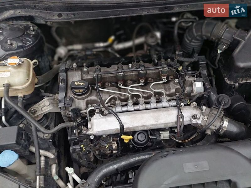 Універсал Kia Ceed 2009 в Вінниці