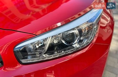 Хетчбек Kia Ceed 2017 в Івано-Франківську